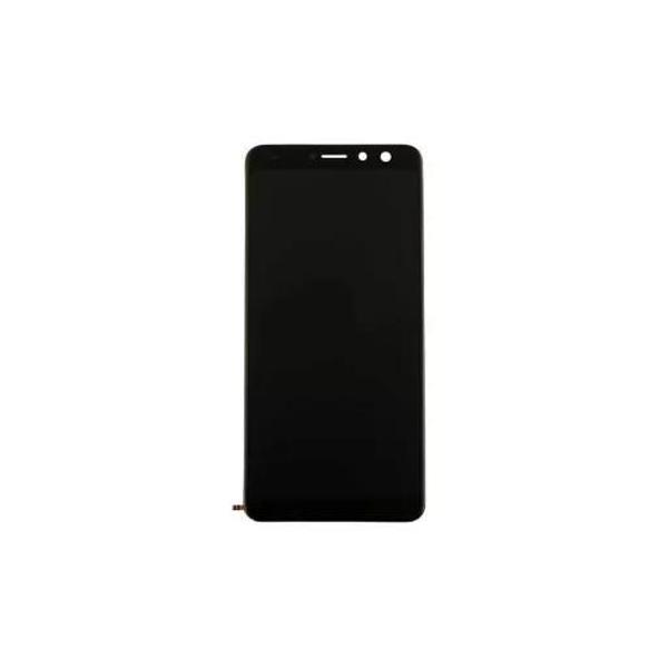 Casper Uyumlu Via A2 Lcd Ekran Dokunmatik Siyah Çıtasız - Image 1