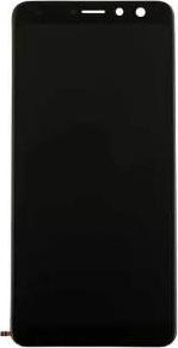 Casper Uyumlu Via A2 Lcd Ekran Dokunmatik Siyah Çıtasız - Image 1