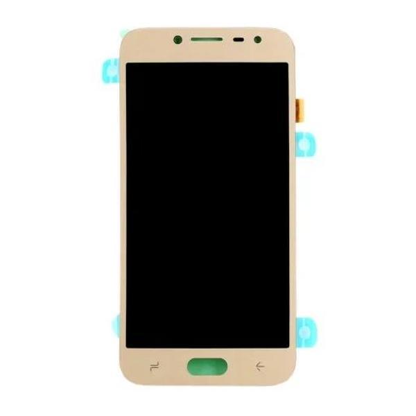 Samsung Uyumlu Galaxy Grand Prime Pro J250 Lcd Ekran Dokunmatik Gold OLED - Image 1