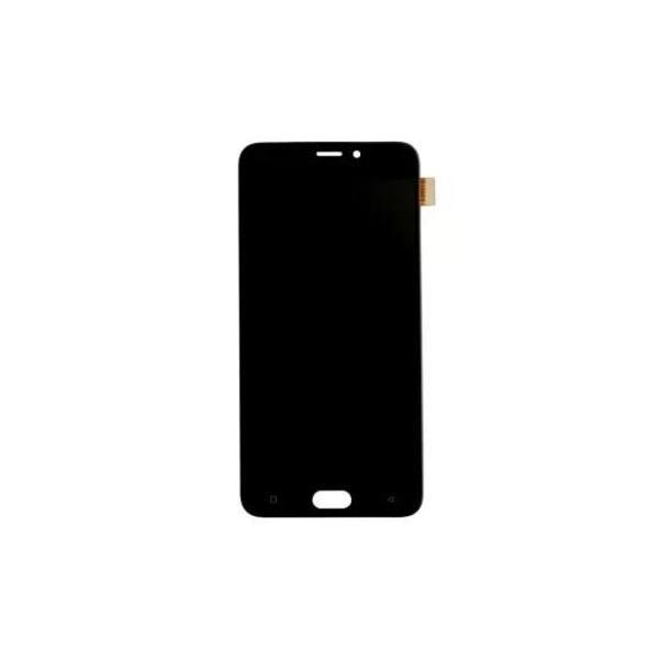 Casper Uyumlu Via F1 Lcd Ekran Dokunmatik Siyah Çıtasız - Image 1