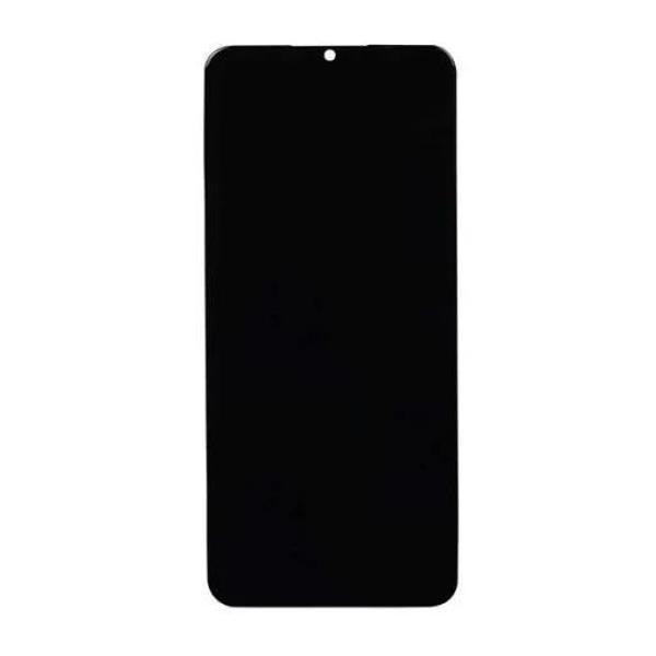 Oppo Uyumlu A15 Lcd Ekran Dokunmatik Siyah Çıtasız Servis - Image 1