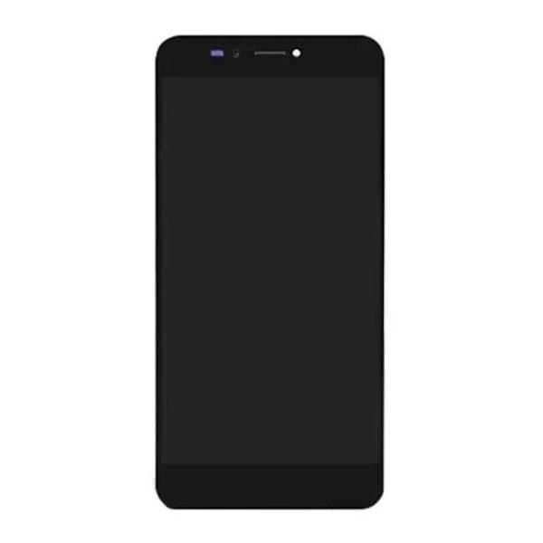 Casper Uyumlu Via M3 Lcd Ekran Dokunmatik Siyah Çıtalı - Image 1