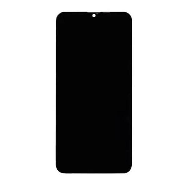 Oppo Uyumlu A5S Lcd Ekran Dokunmatik Siyah Çıtasız - Image 1
