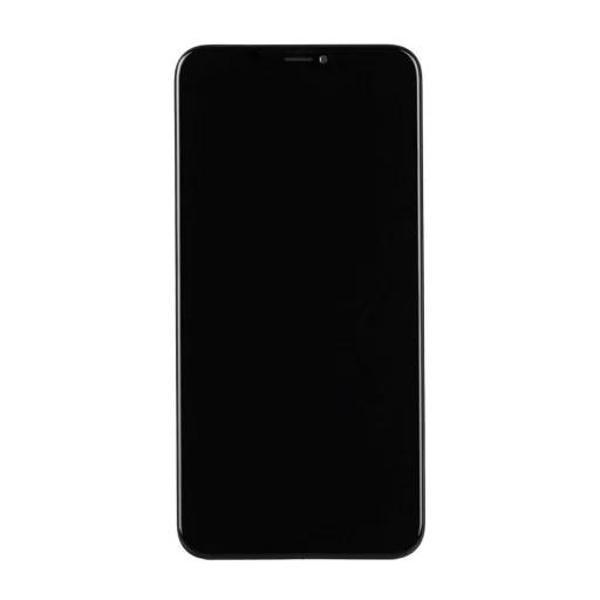 Apple Uyumlu iPhone Xs Lcd Ekran Dokunmatik Siyah TFT Kalite - Image 1