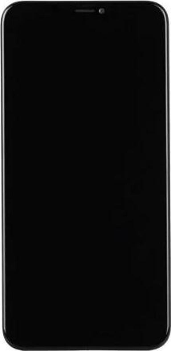 Apple Uyumlu iPhone Xs Lcd Ekran Dokunmatik Siyah TFT Kalite - Image 1