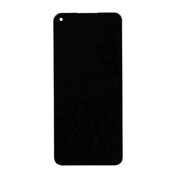 Oppo Uyumlu A72 Lcd Ekran Dokunmatik Siyah Çıtasız Servis - Image 1