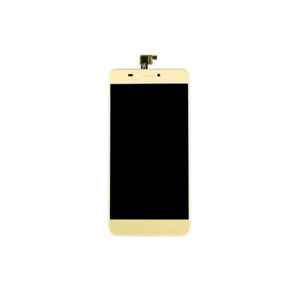 Casper Uyumlu Via M3 Lcd Ekran Dokunmatik Gold Çıtasız - Image 1