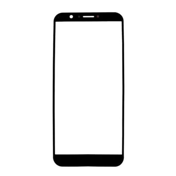 General Mobile Uyumlu Discovery Gm8 Go Lcd Ekran Dokunmatik Siyah Çıtasız - Image 1