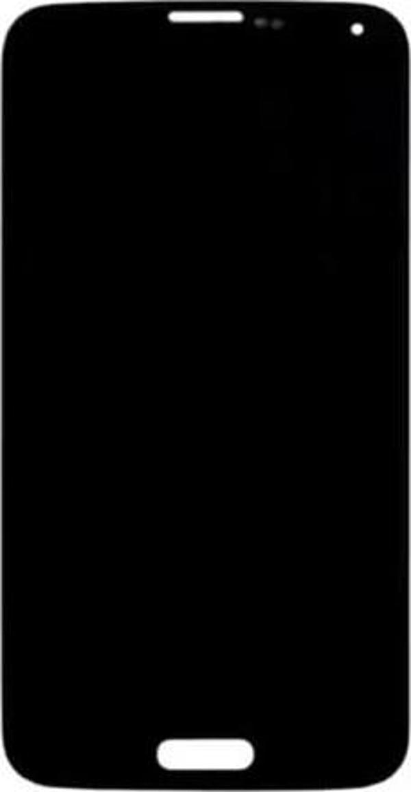 Samsung Uyumlu Galaxy E7 E700 Lcd Ekran Dokunmatik Siyah TFT Kalite - Image 1