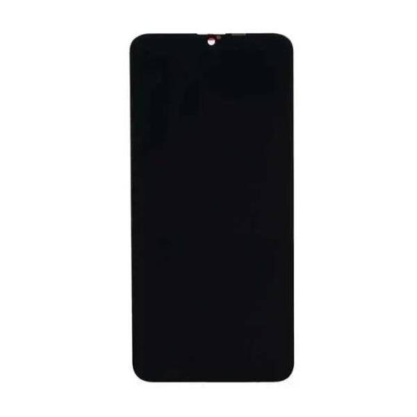 Realme Uyumlu 5 Pro Lcd Ekran Dokunmatik Siyah Çıtasız Servis - Image 1