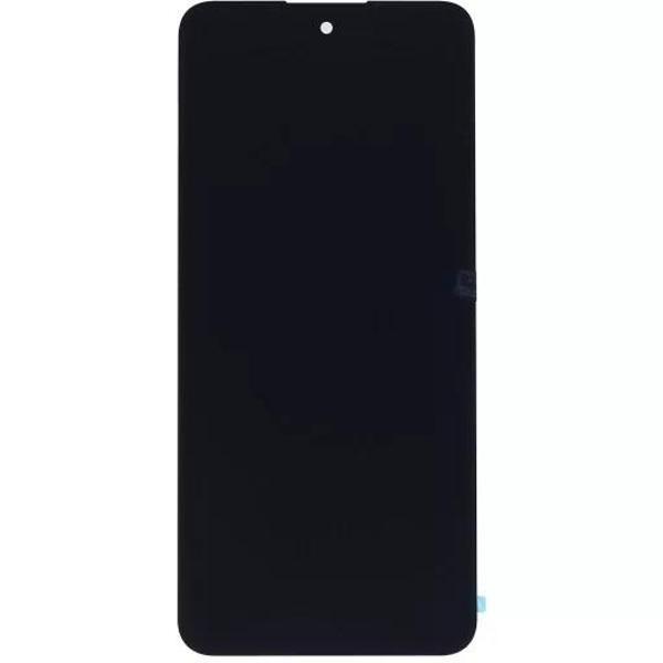 TCL Uyumlu 20 5G Lcd Ekran Dokunmatik Siyah Çıtasız - Image 1