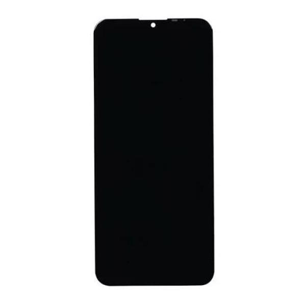 General Mobile Uyumlu Discovery Gm10 Lcd Ekran Dokunmatik Siyah Çıtasız - Image 1