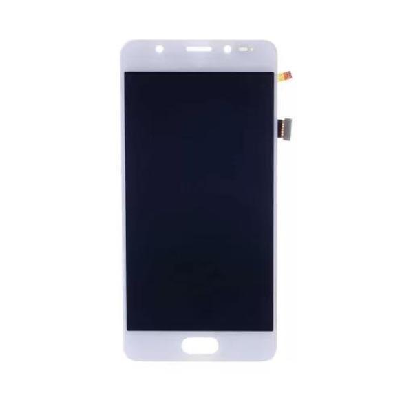 Casper Uyumlu Via M2 Lcd Ekran Dokunmatik Beyaz Çıtasız - Image 1