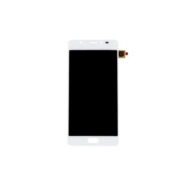 Casper Uyumlu Via P1 Lcd Ekran Dokunmatik Beyaz Çıtasız - Image 1