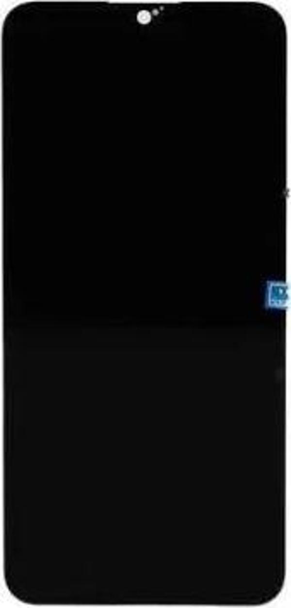 Vivo Uyumlu Y11 Lcd Ekran Dokunmatik Siyah Çıtasız - Image 1