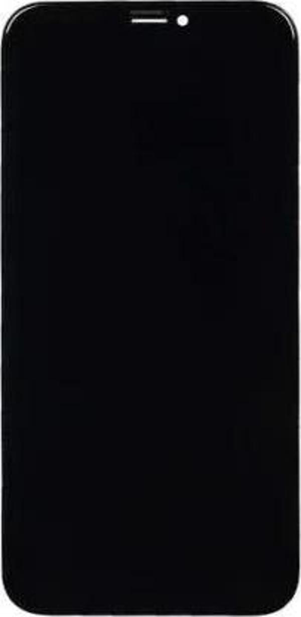 Apple Uyumlu iPhone Xs Lcd Ekran Dokunmatik Siyah OLED ALG - Image 1