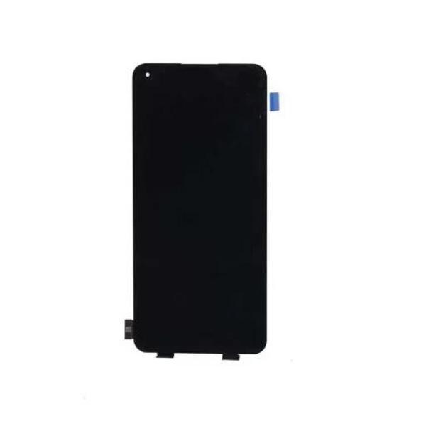 Xiaomi Uyumlu Mi 11 Lite 5G Ne Lcd Ekran Dokunmatik Siyah Çıtasız Servis - Image 1