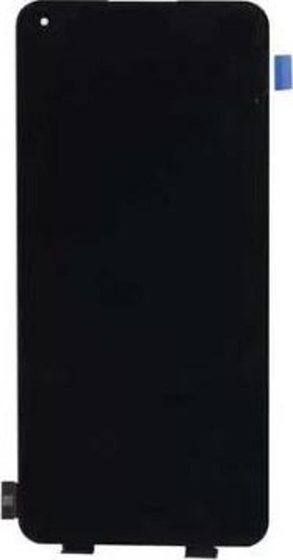 Xiaomi Uyumlu Mi 11 Lite 5G Ne Lcd Ekran Dokunmatik Siyah Çıtasız Servis - Image 1