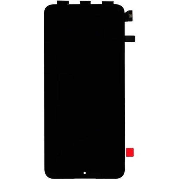 Xiaomi Uyumlu Mi 13T Pro Lcd Ekran Dokunmatik Siyah Çıtasız Servis - Image 1