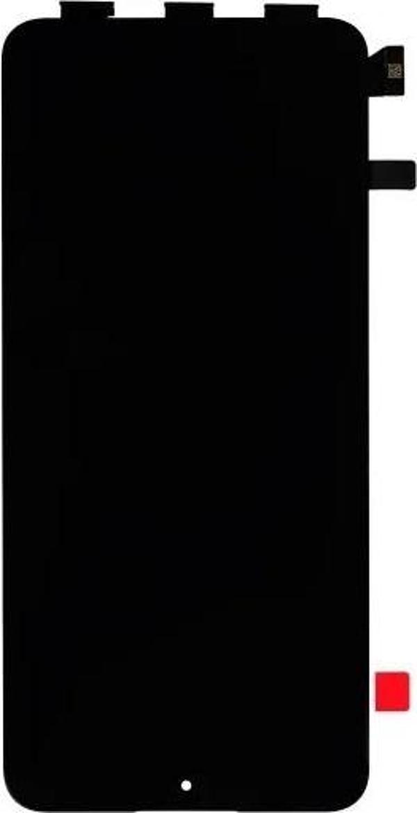 Xiaomi Uyumlu Mi 13T Pro Lcd Ekran Dokunmatik Siyah Çıtasız Servis - Image 1