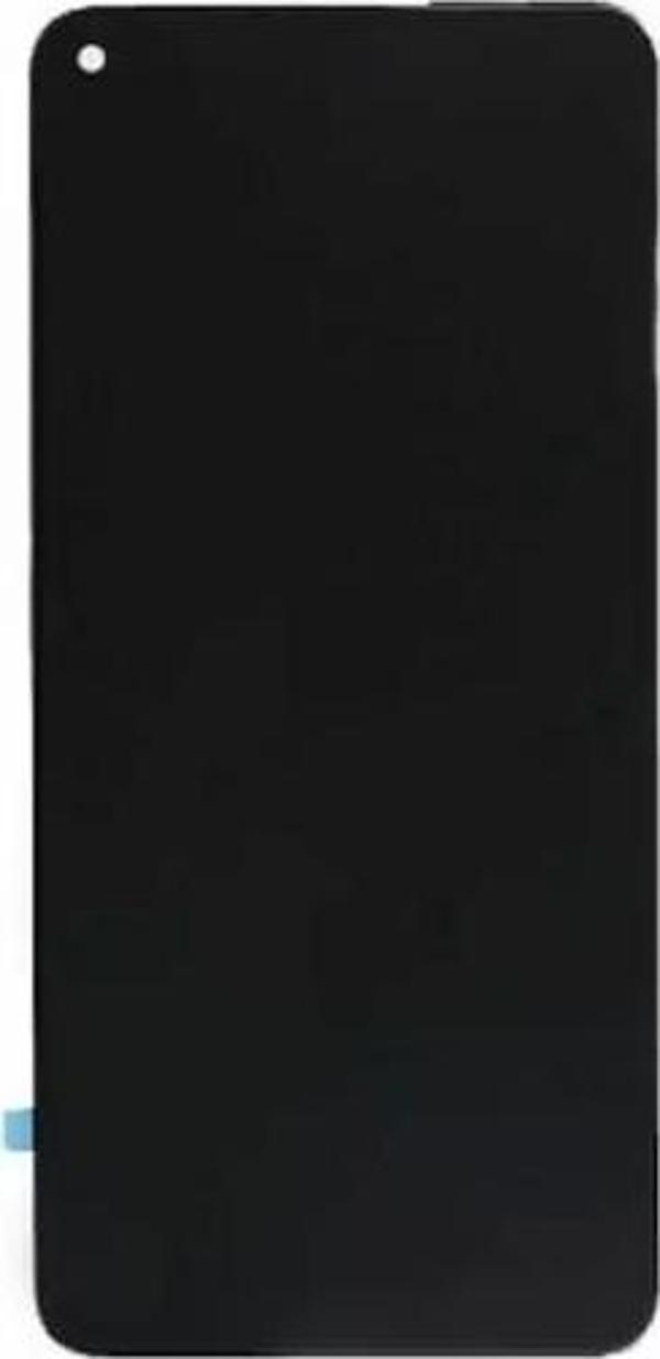 Xiaomi Uyumlu Redmi Note 9 Lcd Ekran Dokunmatik Siyah Çıtasız Servis - Image 1