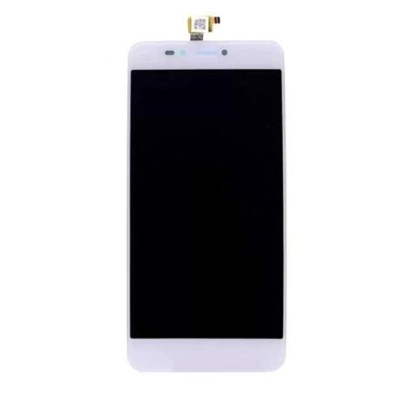 Casper Uyumlu Via M3 Lcd Ekran Dokunmatik Beyaz Çıtasız - Image 1