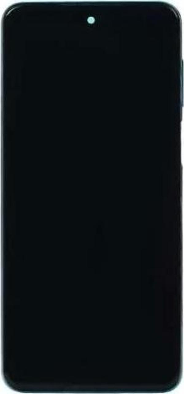 Xiaomi Uyumlu Redmi Note 9 Pro Lcd Ekran Dokunmatik Yeşil Çıtalı Servis - Image 1