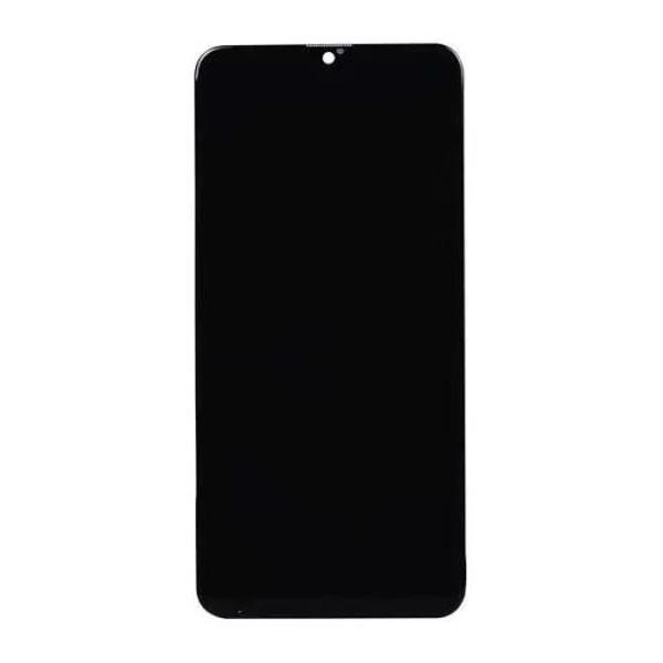 Oppo Uyumlu Ax7 Lcd Ekran Dokunmatik Siyah Çıtasız Servis - Image 1