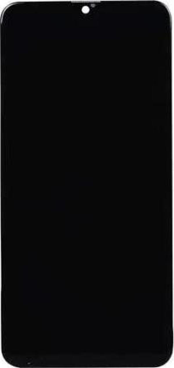 Oppo Uyumlu Ax7 Lcd Ekran Dokunmatik Siyah Çıtasız Servis - Image 1