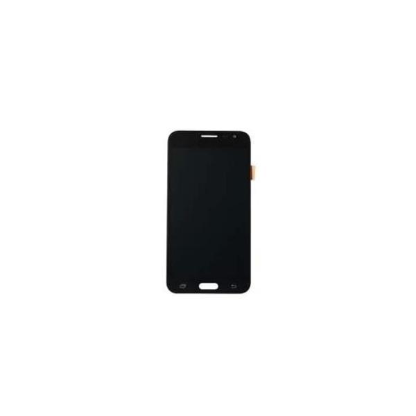 Samsung Uyumlu Galaxy J3 J320 Lcd Ekran Dokunmatik Siyah TFT Kalite - Image 1