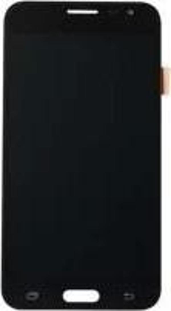 Samsung Uyumlu Galaxy J3 J320 Lcd Ekran Dokunmatik Siyah TFT Kalite - Image 1