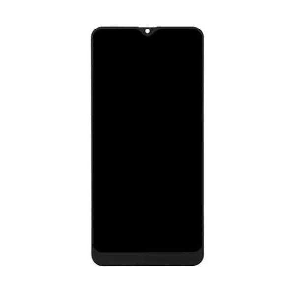 Samsung Uyumlu Galaxy A20E A202 Lcd Ekran Dokunmatik Siyah Hk Servis Çıtasız Gh82-19571A - Image 1