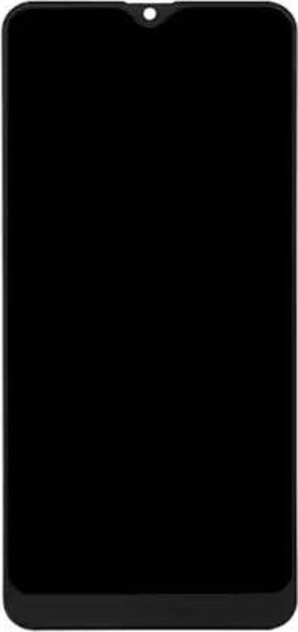 Samsung Uyumlu Galaxy A20E A202 Lcd Ekran Dokunmatik Siyah Hk Servis Çıtasız Gh82-19571A - Image 1