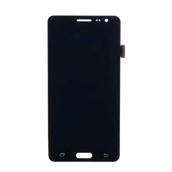 Samsung Uyumlu Galaxy J3 Pro 2016 J3110 Lcd Ekran Dokunmatik Siyah OLED - Image 1