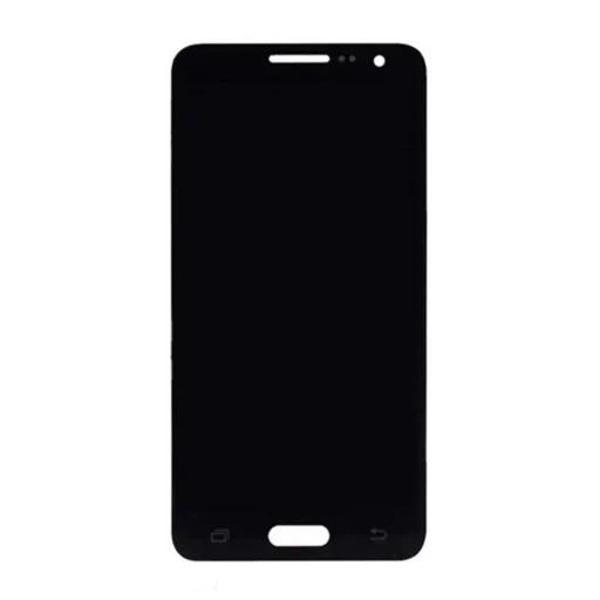 Samsung Uyumlu Galaxy A310 Lcd Ekran Dokunmatik Siyah OLED - Image 1