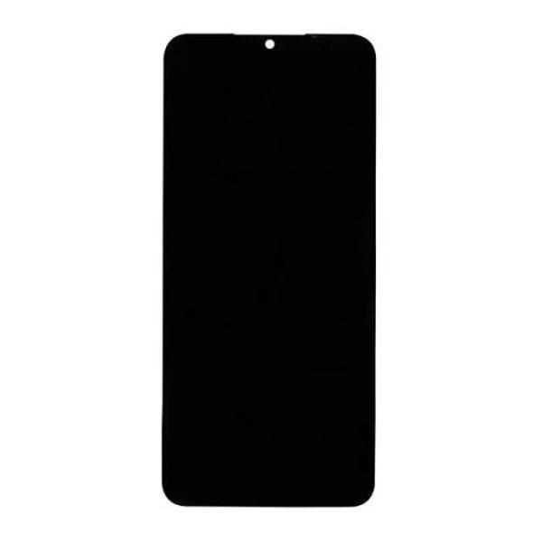 Xiaomi Uyumlu Redmi 9C Lcd Ekran Dokunmatik Siyah Çıtasız Servis - Image 1