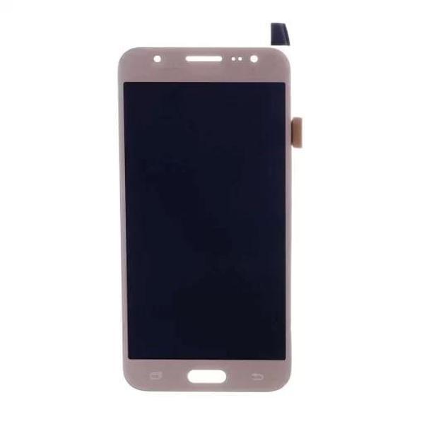 Samsung Uyumlu Galaxy J5 J500 Lcd Ekran Dokunmatik Siyah OLED - Image 1