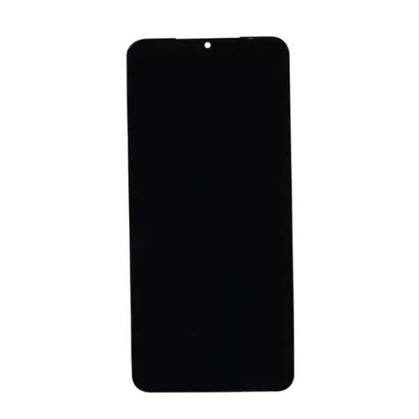 Xiaomi Uyumlu Redmi 9T Lcd Ekran Dokunmatik Siyah Çıtasız Servis - Image 1
