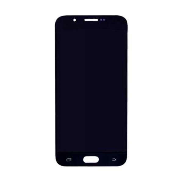 Samsung Uyumlu Galaxy A810 Lcd Ekran Dokunmatik Siyah OLED - Image 1
