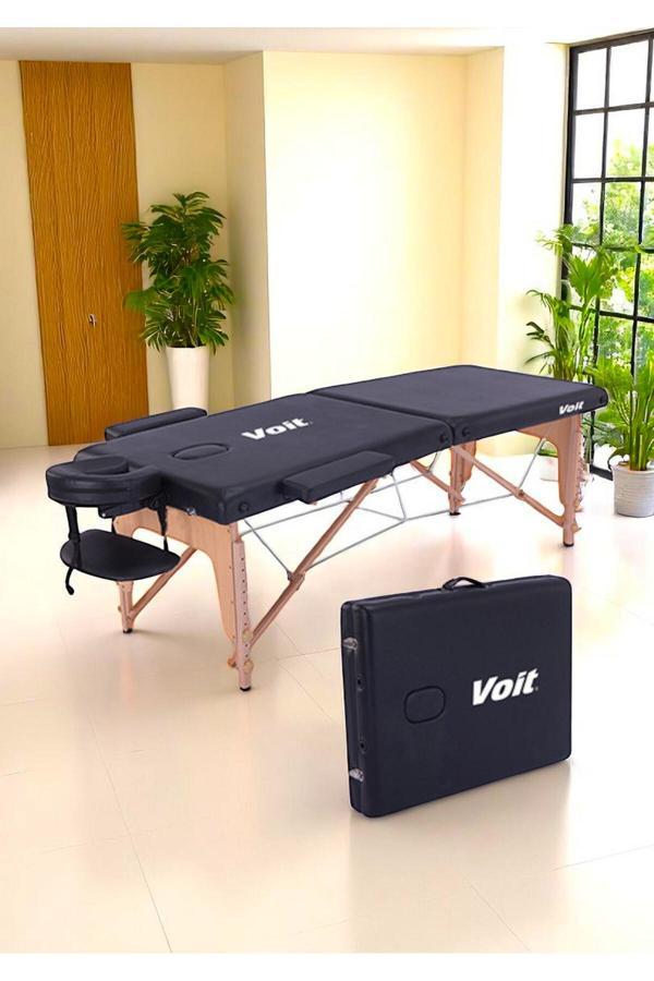 Voit 55003 Katlanabilir Masaj Masası - Image 1
