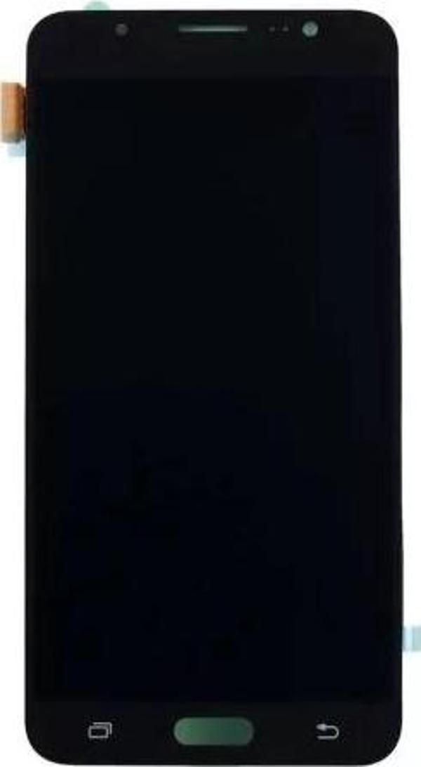Samsung Uyumlu Galaxy J710 Lcd Ekran Dokunmatik Siyah OLED - Image 1