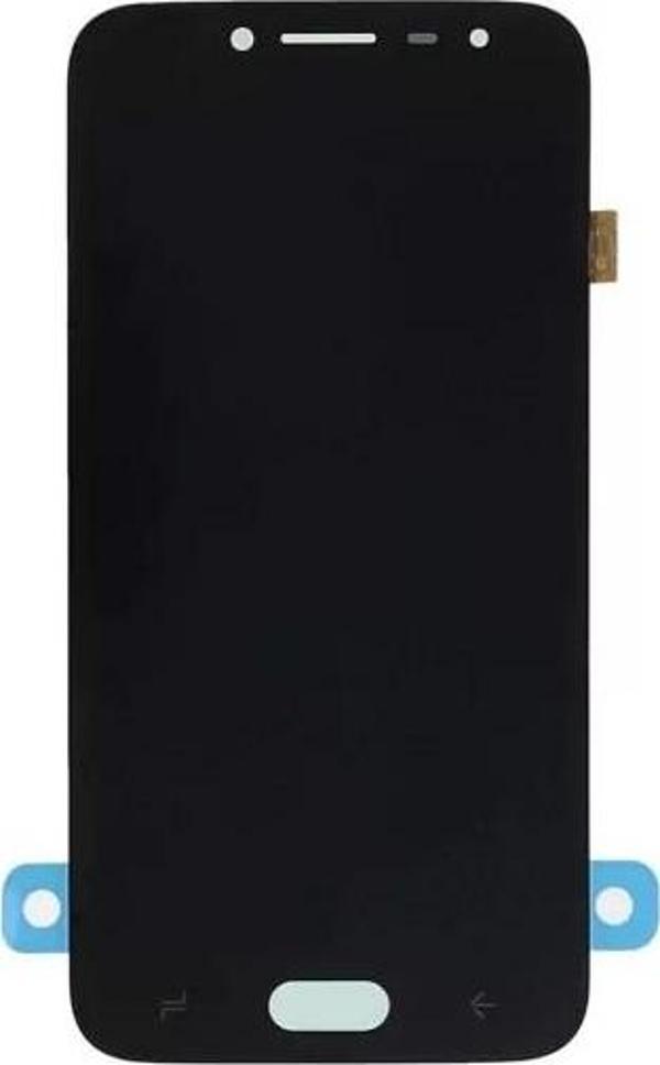 Samsung Uyumlu Galaxy Grand Prime Pro J250 Lcd Ekran Dokunmatik Siyah TFT Kalite - Image 1