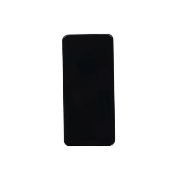 Samsung Uyumlu Galaxy A13 4G A135 Lcd Ekran Dokunmatik Siyah Servis Çıtalı Gh82-28653A - Image 1