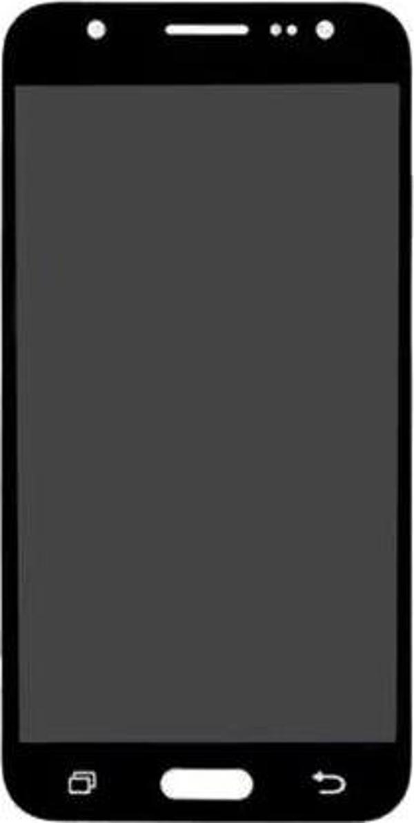 Samsung Uyumlu Galaxy J2 J200 Lcd Ekran Dokunmatik Siyah TFT Kalite - Image 1