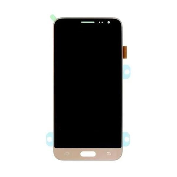 Samsung Uyumlu Galaxy J3 J320 Lcd Ekran Dokunmatik Gold Servis Gh97-18748B - Image 1