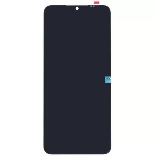 Reeder Uyumlu P13 Blue Max Plus 2022 Lcd Ekran Dokunmatik Siyah Çıtasız - Image 1