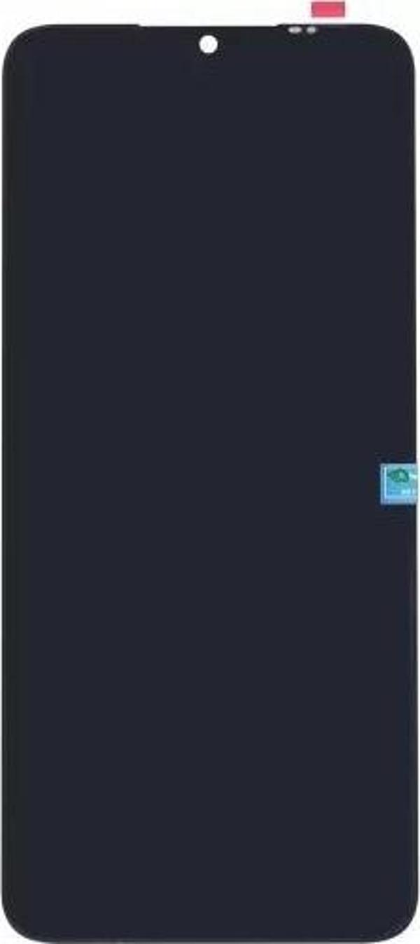 Reeder Uyumlu P13 Blue Max Plus 2022 Lcd Ekran Dokunmatik Siyah Çıtasız - Image 1