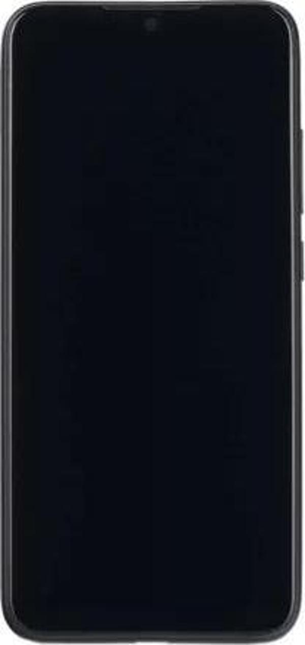 Xiaomi Uyumlu Redmi Note 7 Pro Lcd Ekran Dokunmatik Siyah Çıtalı - Image 1