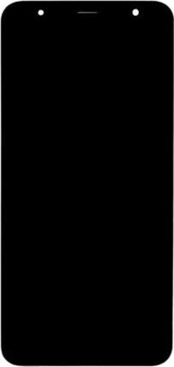 Samsung Uyumlu Galaxy J4 Plus J415 Lcd Ekran Dokunmatik Siyah Hk Servis - Image 1