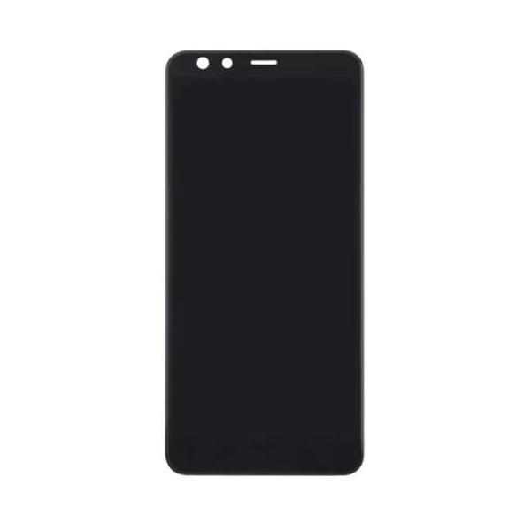 Casper Uyumlu Via F2 Lcd Ekran Dokunmatik Siyah Çıtasız - Image 1